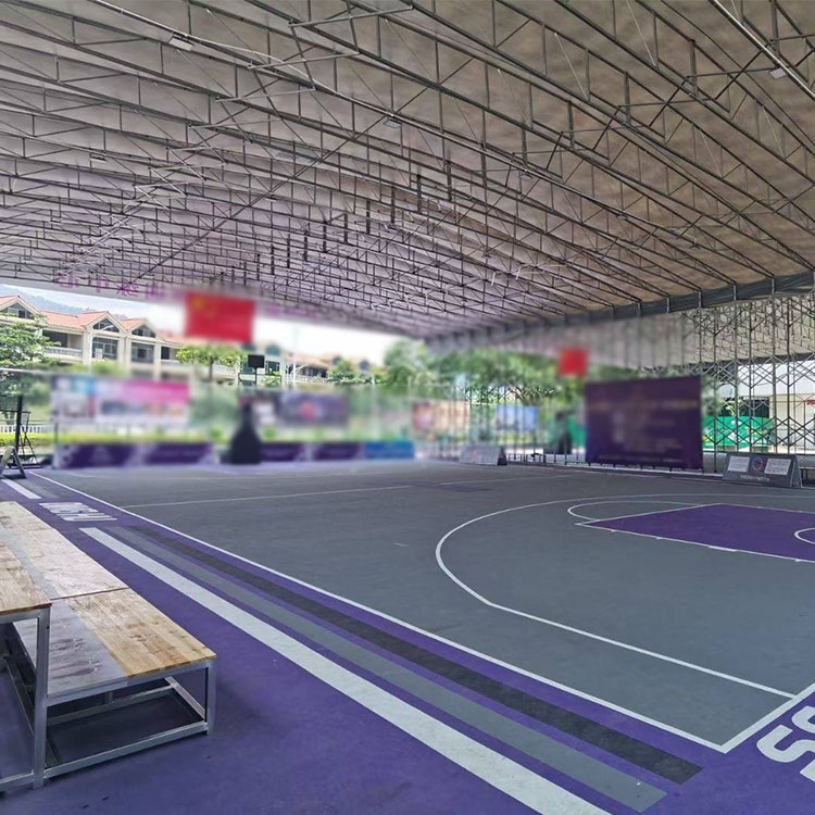 湘阴县工程案例