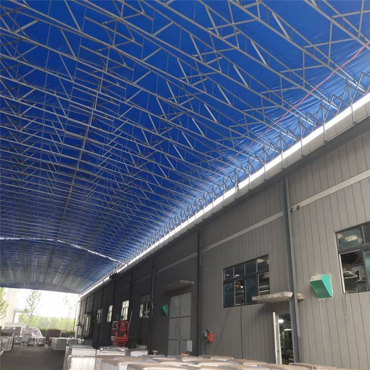 湘阴县工程案例